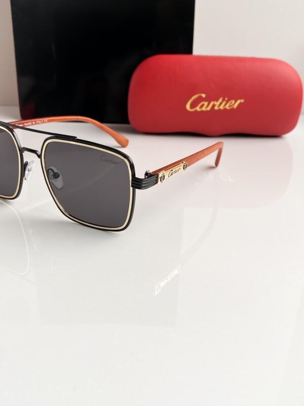 stylish trendy sunglasses