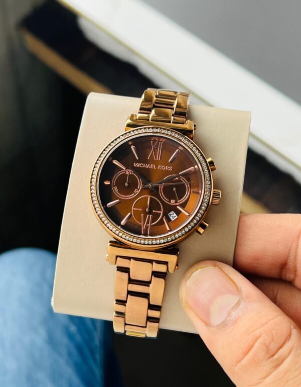 STYLISH WATCH