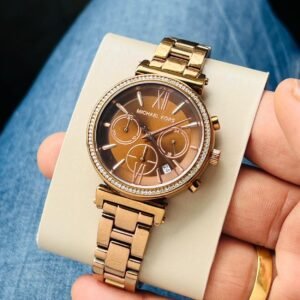 STYLISH WATCH