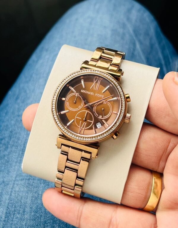 STYLISH WATCH