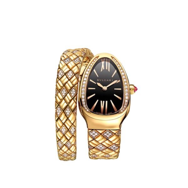 BVLGARI SERPENTI SPIGA FOR HER